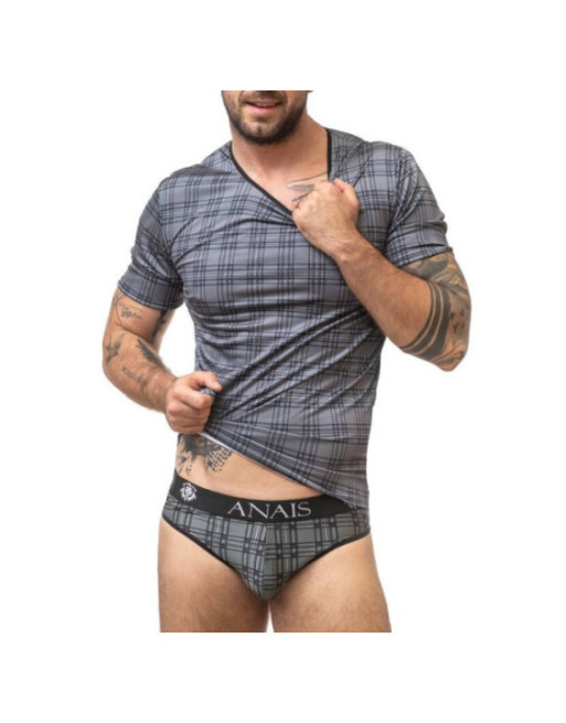 ANAIS MEN - BALANCE T-SHIRT XL