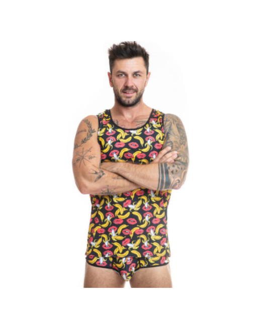 ANAIS MEN - BANANA TOP S