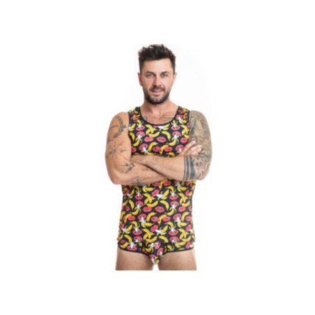 ANAIS MEN - TOP BANANA L