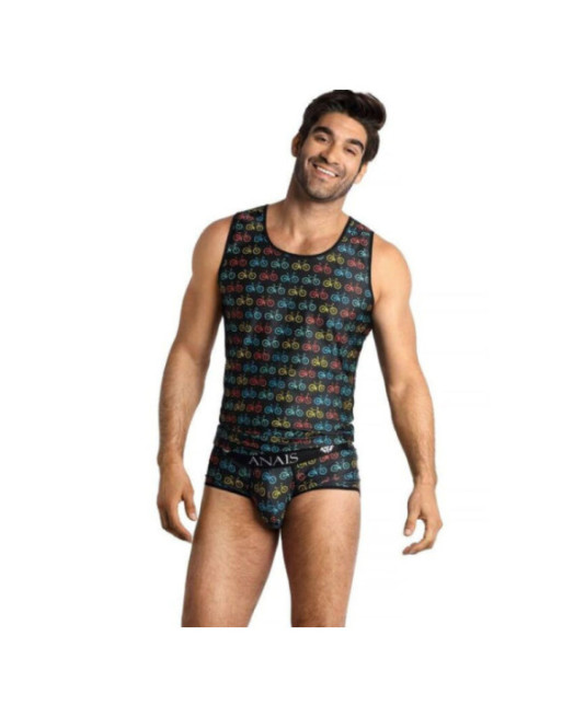 ANAIS MEN - BENITO TOP M