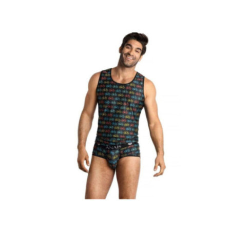 ANAIS MEN - BENITO TOP XL