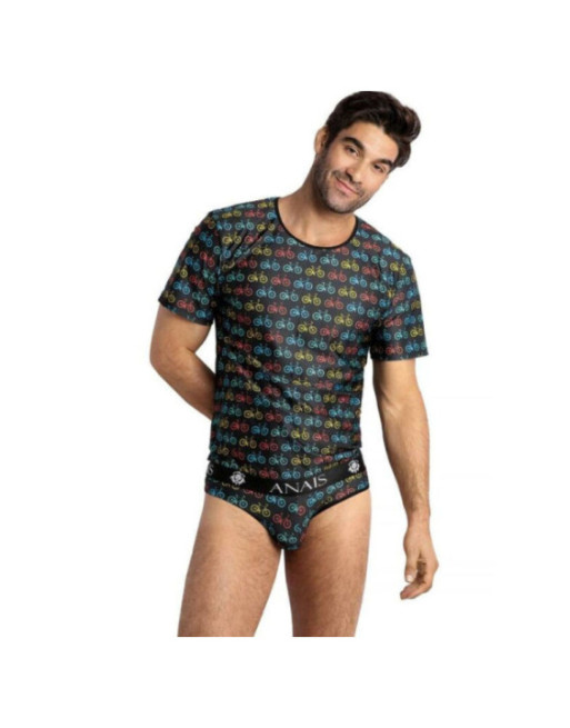 ANAIS MEN - T-SHIRT BENITO L