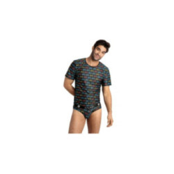 ANAIS MEN - T-SHIRT BENITO XL