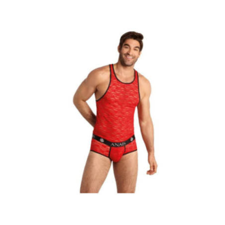 ANAIS MEN - BRAVE TOP XL