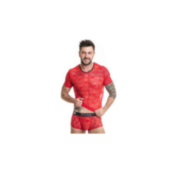 ANAIS MEN - BRAVE T-SHIRT S