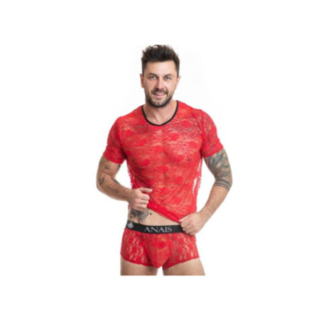 ANAIS MEN - BRAVE T-SHIRT S