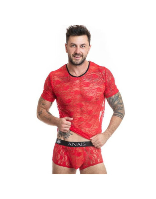 ANAIS MEN - BRAVE T-SHIRT XL