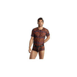 ANAIS MEN - CHILL T-SHIRT XL