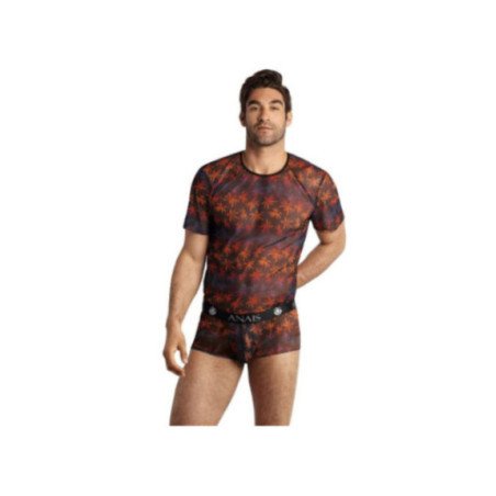 ANAIS MEN - CHILL T-SHIRT XL