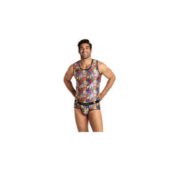 ANAIS MEN - COMICS TOP S