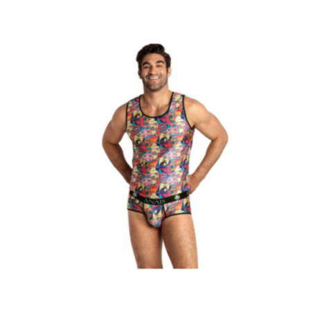 ANAIS MEN - COMICS TOP S