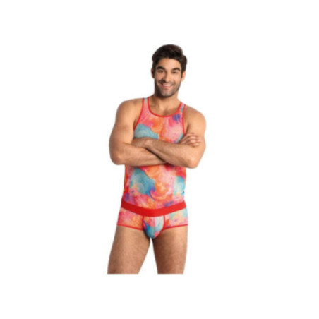 ANAIS MEN - TOP FALCON L