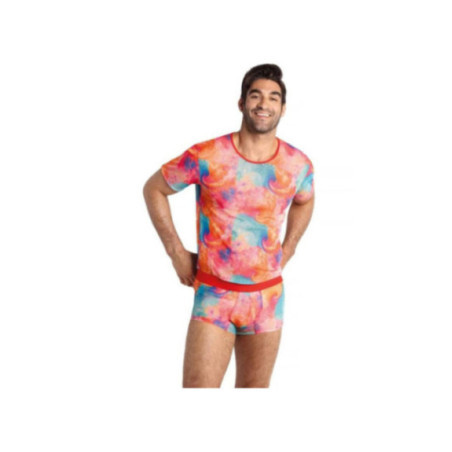 ANAIS MEN - FALCON T-SHIRT S