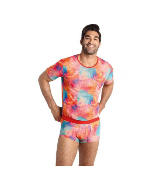 ANAIS MEN - FALCON T-SHIRT XL