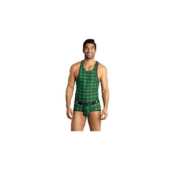 ANAIS MEN - MAGIC TOP S