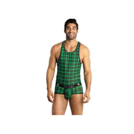 ANAIS MEN - MAGIC TOP S
