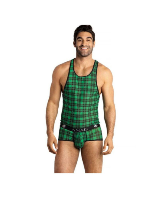 ANAIS MEN - MAGIC TOP L