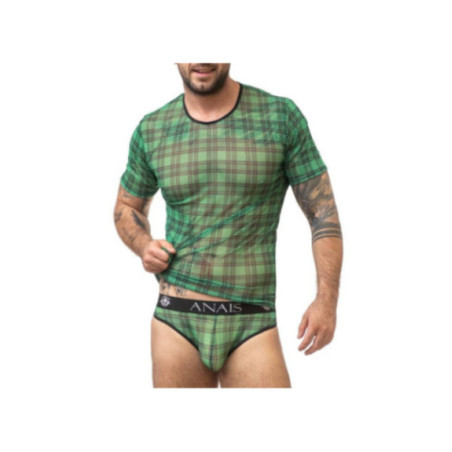ANAIS MEN - MAGIC T-SHIRT L