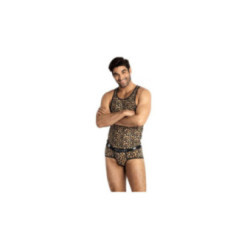 ANAIS MEN - TOP MERCURY XL