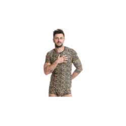ANAIS MEN - MERCURY T-SHIRT M