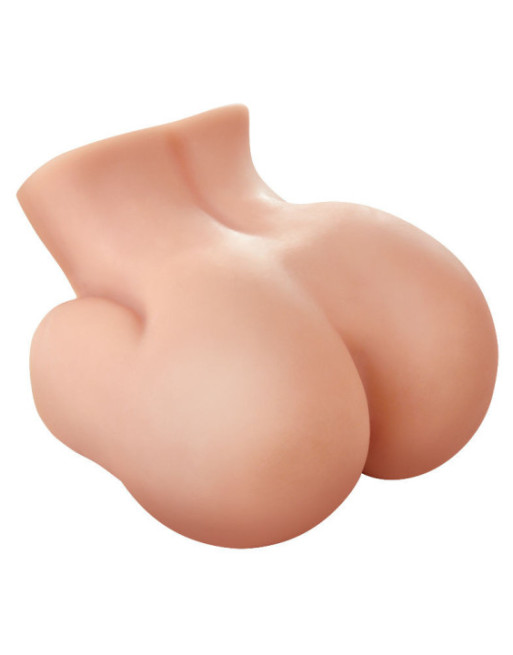 EXTREME TOYZ - PIPEDREAMS FUCK ME VAGINA SCIOCTA E CULO REALISTICO