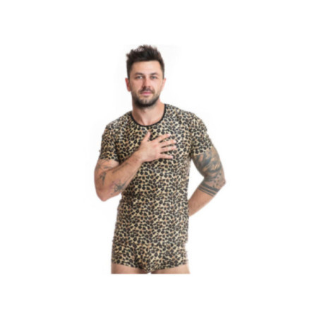 ANAIS MEN - MERCURY T-SHIRT XL