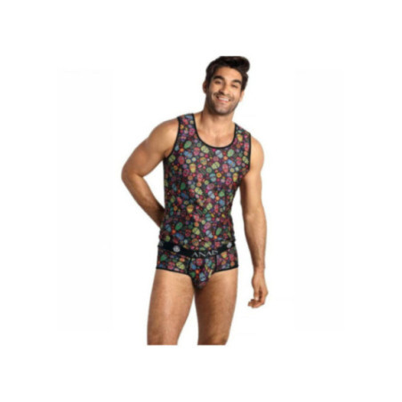 ANAIS MEN - MÉXICO TOP L