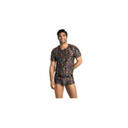 ANAIS MEN - MEXICO T-SHIRT M