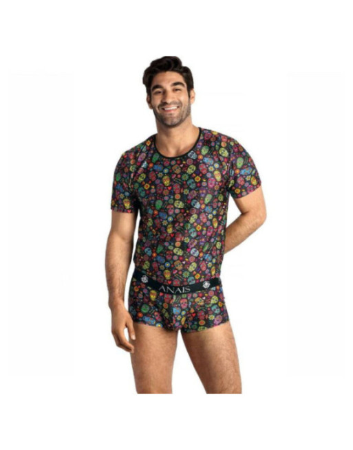 ANAIS MEN - MEXICO T-SHIRT XL