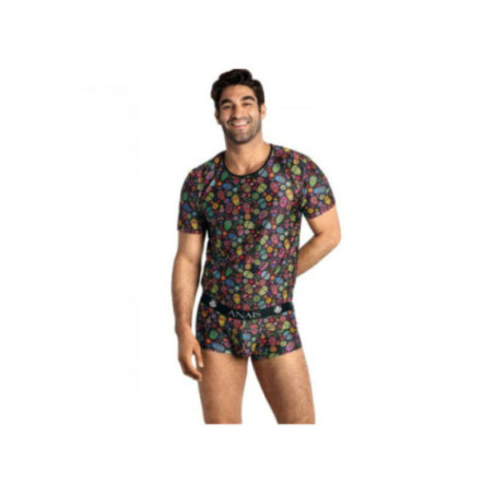 ANAIS MEN - MEXICO T-SHIRT XL