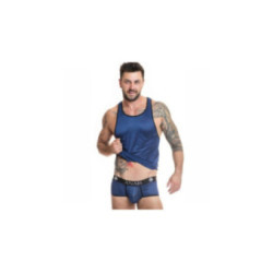 ANAIS MEN - NAVAL TOP L