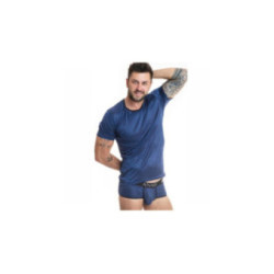 ANAIS MEN - NAVAL T-SHIRT M