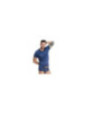 ANAIS MEN - NAVAL T-SHIRT L