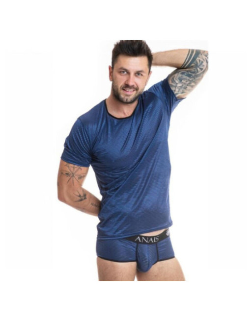 ANAIS MEN - NAVAL T-SHIRT XL