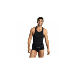 ANAIS MEN - PETROL TOP S