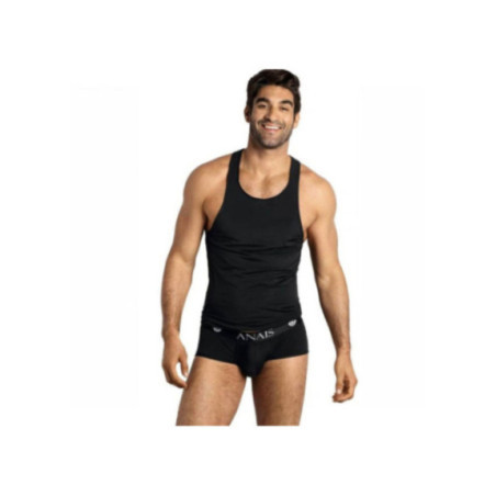 ANAIS MEN - PETROL TOP M