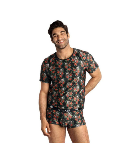 ANAIS MEN - POWER T-SHIRT S