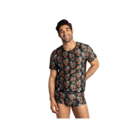 ANAIS MEN - POWER T-SHIRT XL