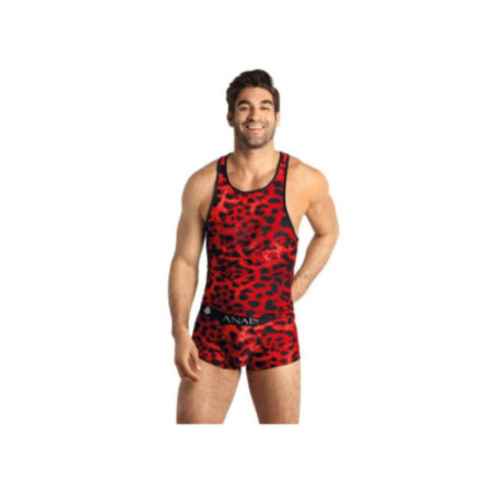 ANAIS MEN - SAVAGE TOP XL