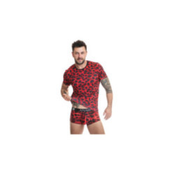 ANAIS MEN - SAVAGE T-SHIRT S