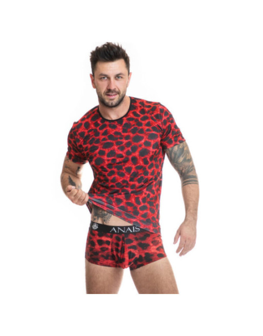 ANAIS MEN - SAVAGE T-SHIRT S