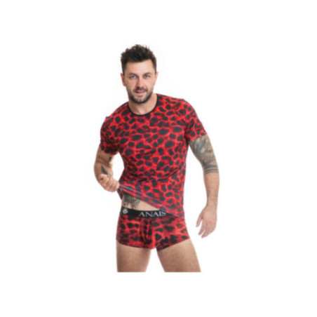 ANAIS MEN - SAVAGE T-SHIRT S