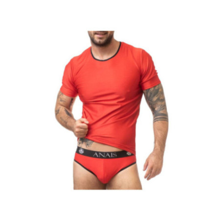 ANAIS MEN - SOUL T-SHIRT M