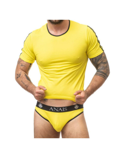 ANAIS MEN - T-SHIRT TOKIO XL