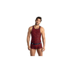 ANAIS MEN - TRIBAL TOP S