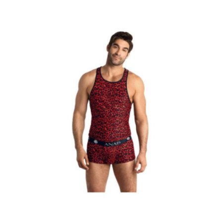ANAIS MEN - TRIBAL TOP S