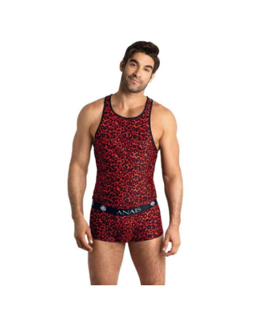 ANAIS MEN - TRIBAL TOP XL