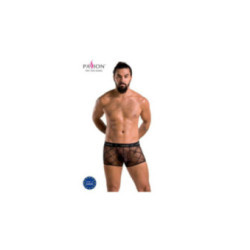 PASSION - 032 SHORT JAMES NERO L/XL