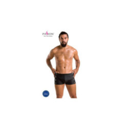 PASSION - 048 SHORT DAVID NERO L/XL