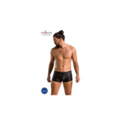 PASSION - 050 PATRICK SHORTS NERO S/M